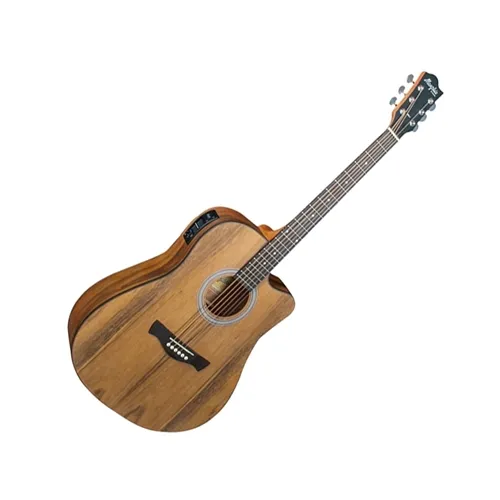 Violão Elétrico Memphis by Tagima MD-25 Dreadnought