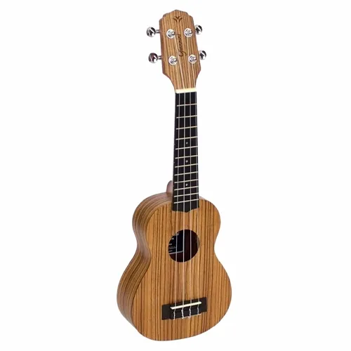 Ukulele Soprano Giannini GUK-21 com Bag