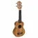 Ukulele Soprano Giannini GUK-21 com Bag