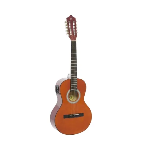 Viola 10 Cordas Elétrica Start by Giannini VS14 EQ
