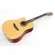Violão Elétrico Strinberg SD-200C LH Folk Canhoto