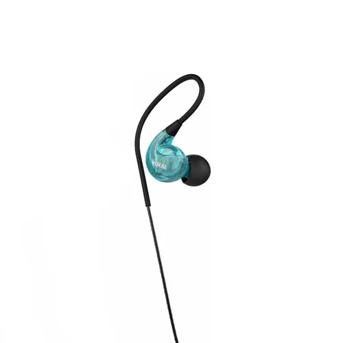 Fone de Ouvido Vokal E40 In Ear