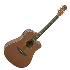 Violão Elétrico Strinberg SD-200C Folk