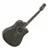Violão Elétrico Strinberg SD-200C Folk