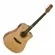 Violão Elétrico Strinberg SD-200C Folk