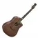 Violão Elétrico Strinberg SD-200C Folk