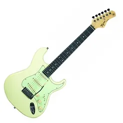 Guitarra Tagima TG-500 Woodstock