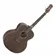 Violão Elétrico Strinberg SJ-200 Semi-Jumbo