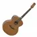 Violão Elétrico Strinberg SJ-200 Semi-Jumbo