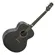 Violão Elétrico Strinberg SJ-200 Semi-Jumbo
