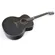 Violão Elétrico Strinberg SJ-200 Semi-Jumbo