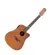 Violão 12 Cordas Elétrico Strinberg SD220C