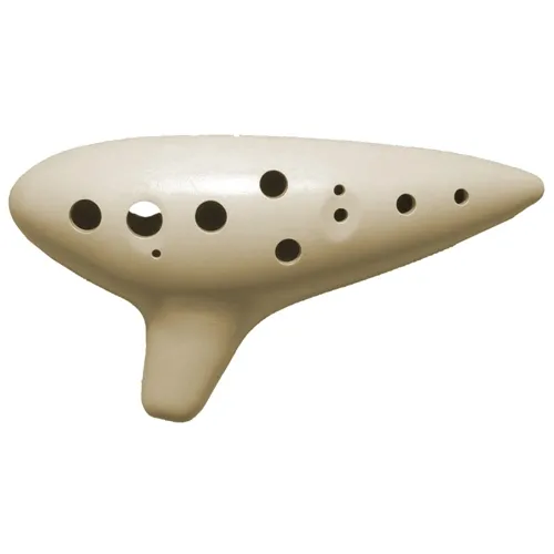 Ocarina Becker