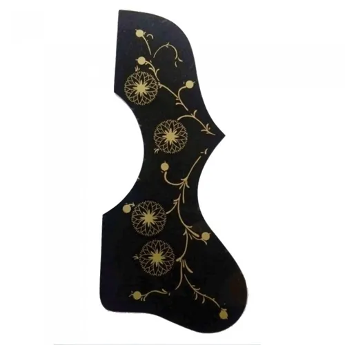 Escudo Protetor de Tampo de Violão Ronsani Premium Deluxe