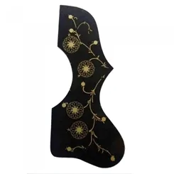Escudo Protetor de Tampo de Violão Ronsani Premium Deluxe