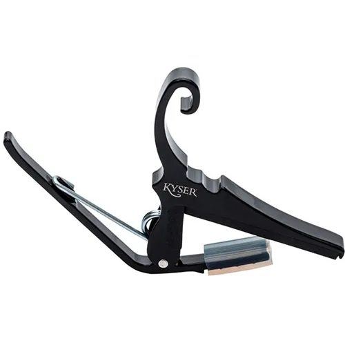 Braçadeira para Violão Kyser KGC Classic Guitar 6 Cordas