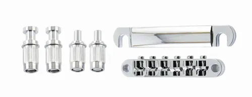Ponte para Guitarra Strinberg TS001 Les Paul