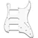 Escudo para Guitarra Strinberg PKG Strato HSH