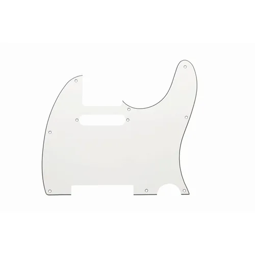 Escudo para Guitarra Strinberg PKG TL Tele