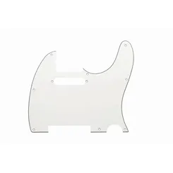Escudo para Guitarra Strinberg PKG TL Tele