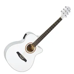 Violão Elétrico Strinberg BE-30C Berlin