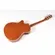 Violão Elétrico Strinberg BE-30C Berlin