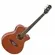 Violão Elétrico Strinberg BE-30C Berlin