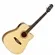 Violão Elétrico Strinberg London LE30C