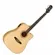 Violão Elétrico Strinberg London LE30C