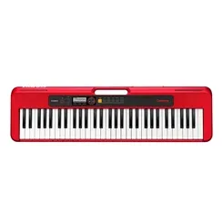 Teclado Casio Casiotone CT-S200