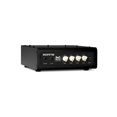 Cabeçote para Contra-Baixo Borne Nano Pro 150