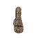 Capa para Ukulele Concerto Custom Sound Confort