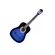 Violão Kauthon 946N Nylon com Tensor
