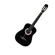 Violão Kauthon 946N Nylon com Tensor