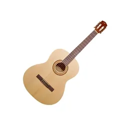 Violão Art Guitars 39 Clássico + capa de brinde