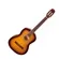 Violão Art Guitars 39 Clássico + capa de brinde