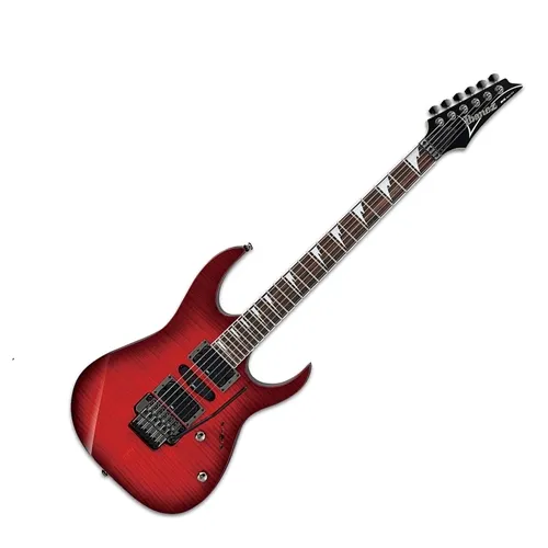 Guitarra Ibanez RG370FMZ