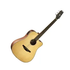 Violão Elétrico Malibu VFGC Grand Canyon