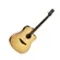 Violão Elétrico Malibu VFGC Grand Canyon