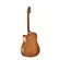Violão Elétrico Malibu VFGC Grand Canyon