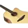 Violão Elétrico Malibu VFGC Grand Canyon