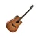 Violão Elétrico Malibu VFGC Grand Canyon