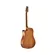 Violão Elétrico Malibu VFGC Grand Canyon