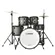 Bateria RMV Scorpion Aspire 20 10/12/14/14/20 Com Pratos