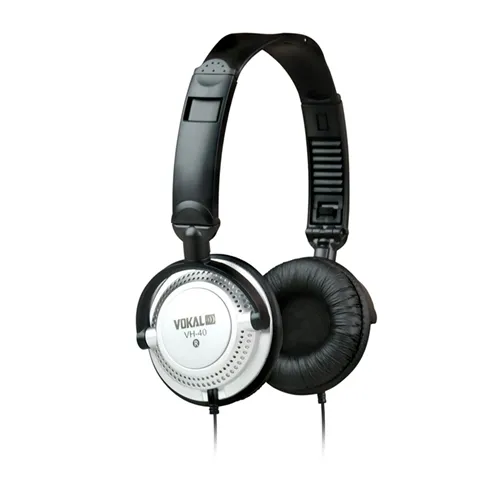Fone de Ouvido Vokal VH-40