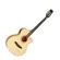 Violão Elétrico Strinberg Vienna VE30C