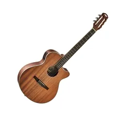 Violão Elétrico Malibu Monterrey VANMR Nylon