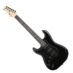 Guitarra Tagima TG-500LH Woodstock Canhota