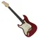 Guitarra Tagima TG-500LH Woodstock Canhota
