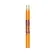 Baqueta para Bateria Infantil Liverpool LL KID Color. Madeira (Par)
